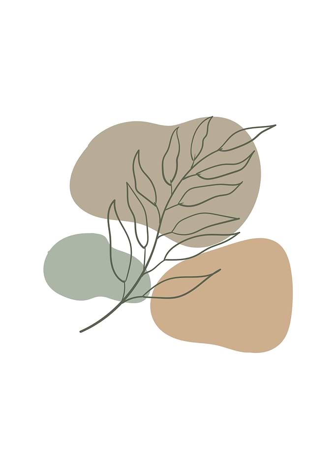 Floral Aesthetic 19
