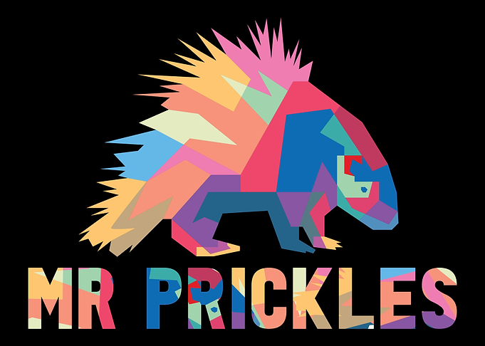 Porcupine