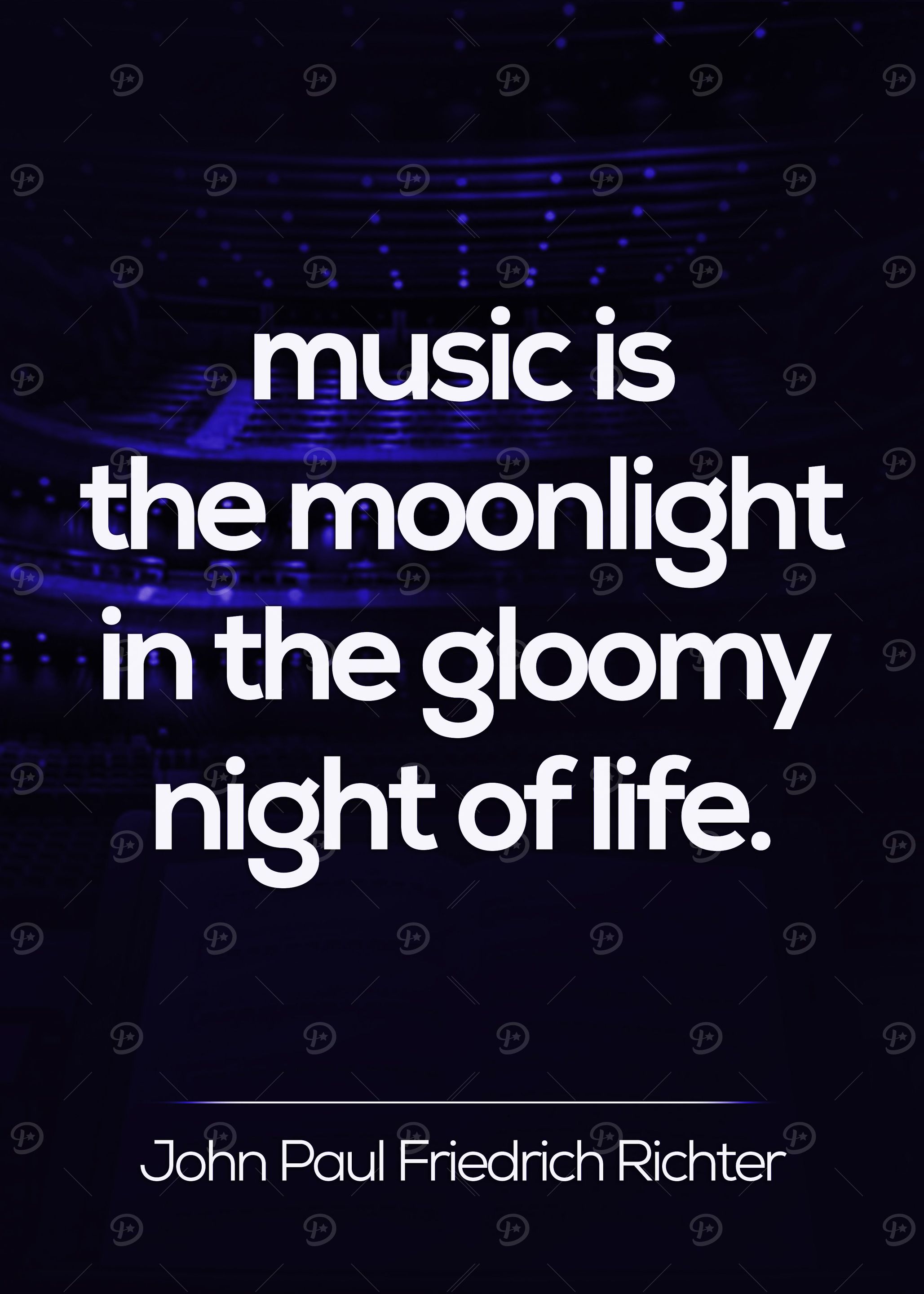 Music Life Quotes