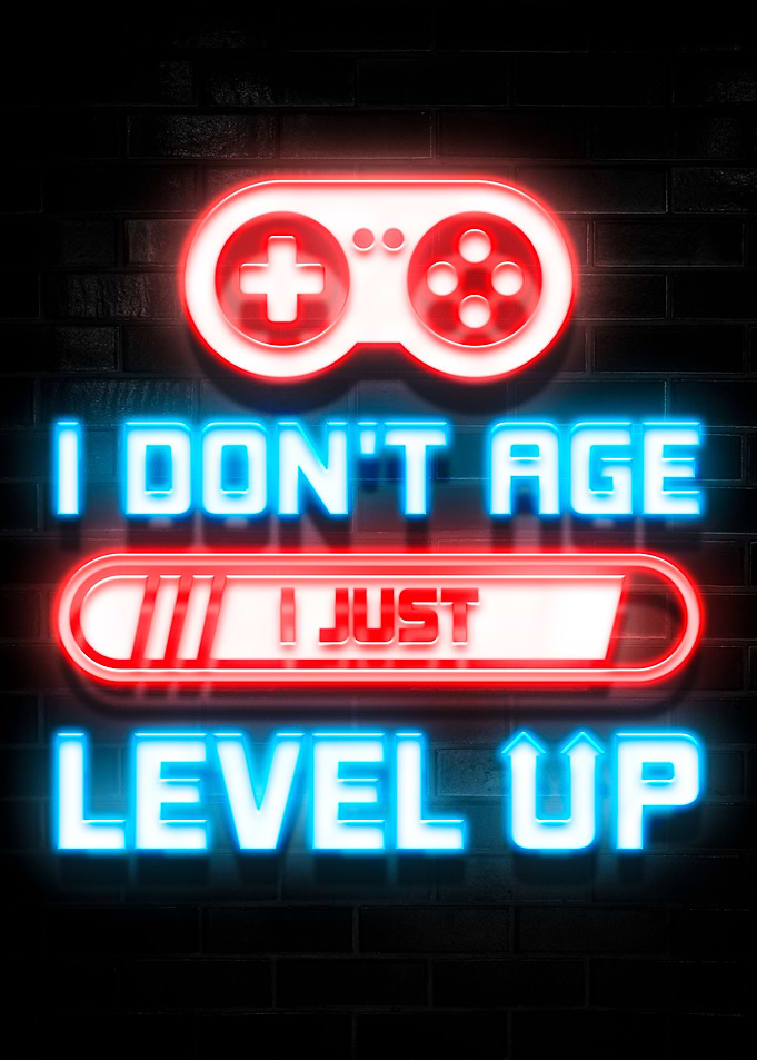 I do not age