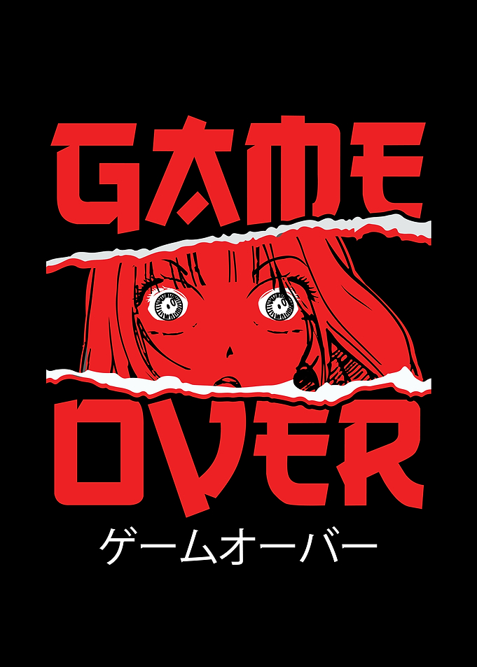 Japanese Sad Anime for