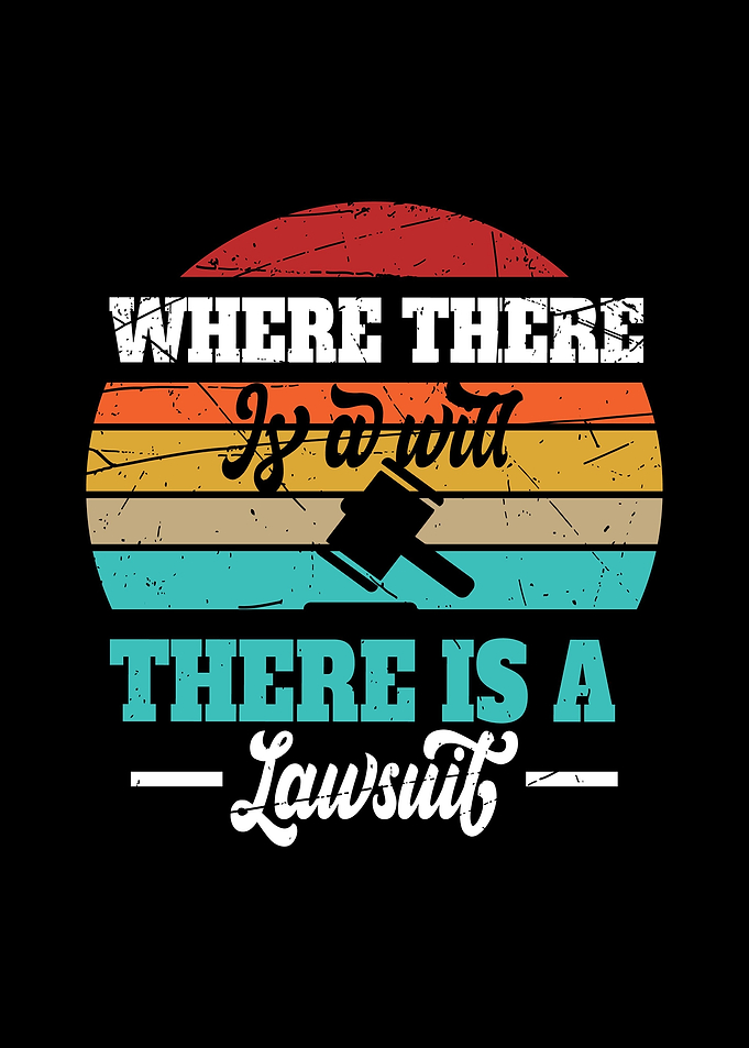 Lawyer Law