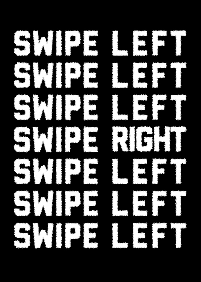 Swipe Left Right Funny