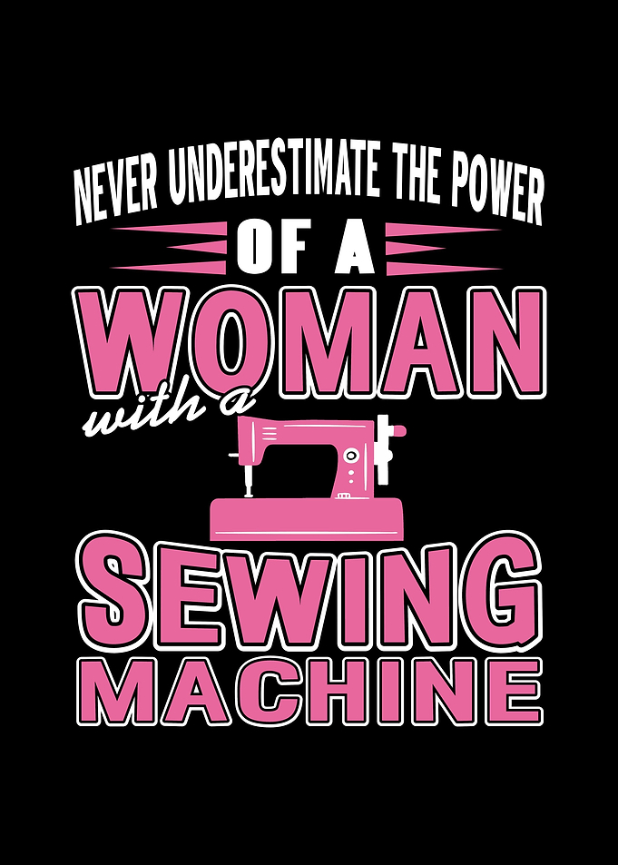 Sewing Sew