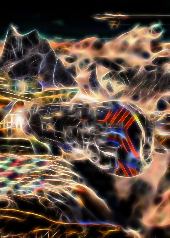 Space Explorer