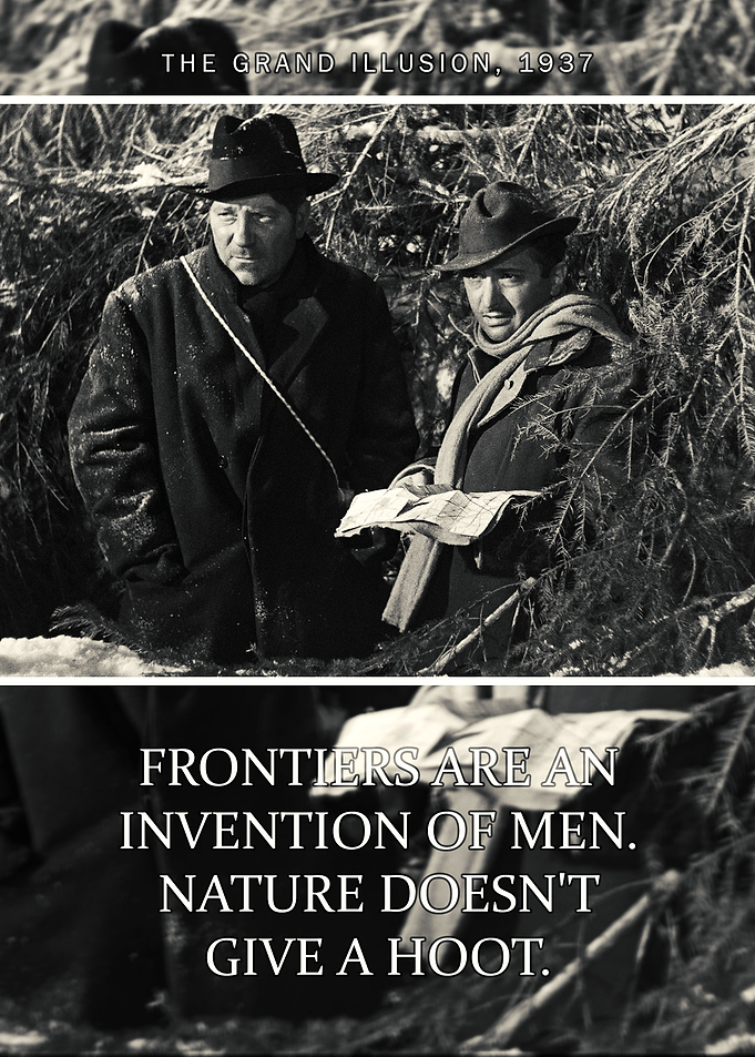 The Grand Illusion quote 3