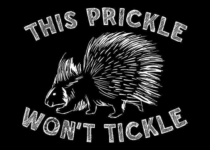 Porcupine