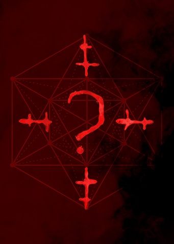 Question mark