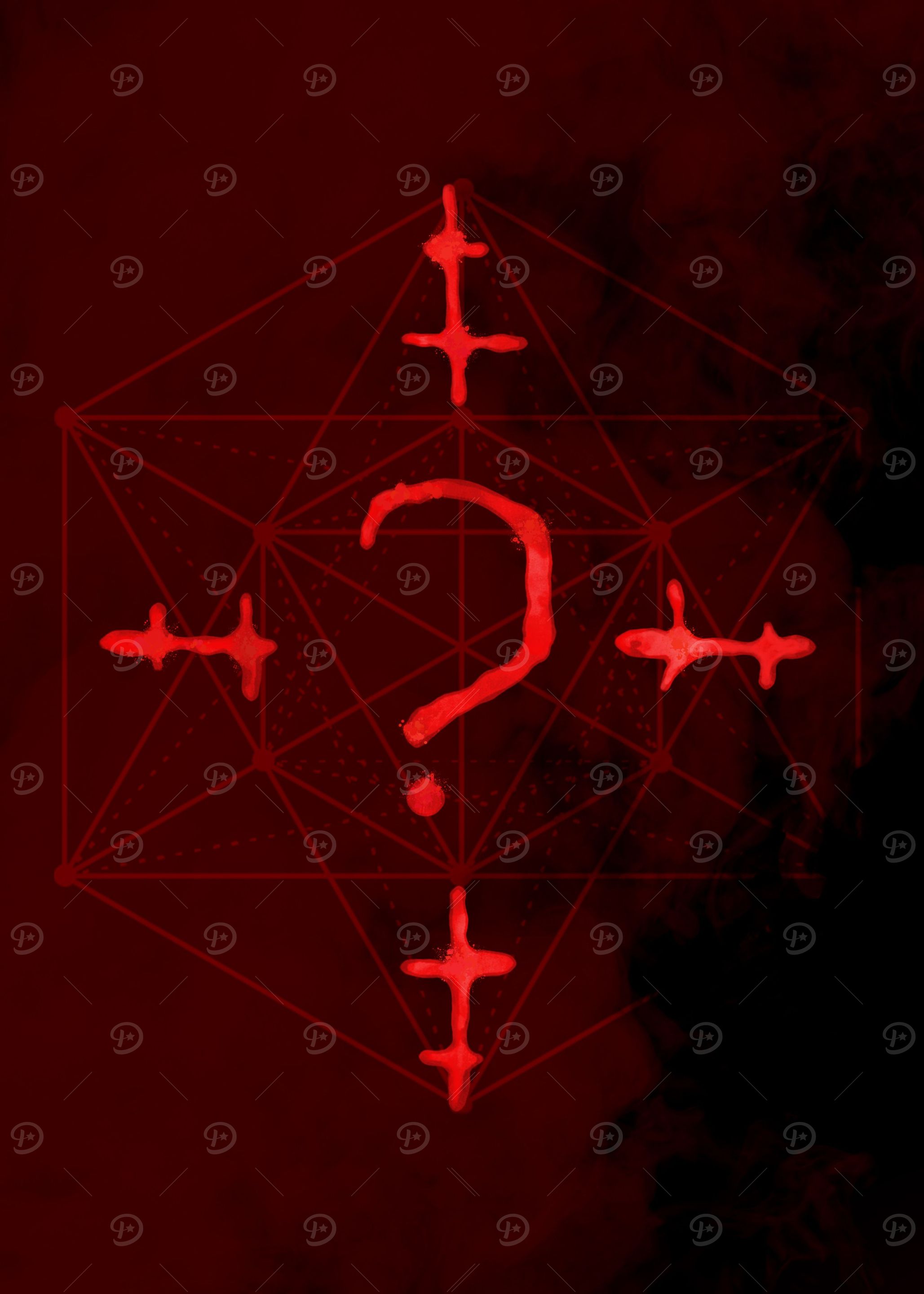 Question mark