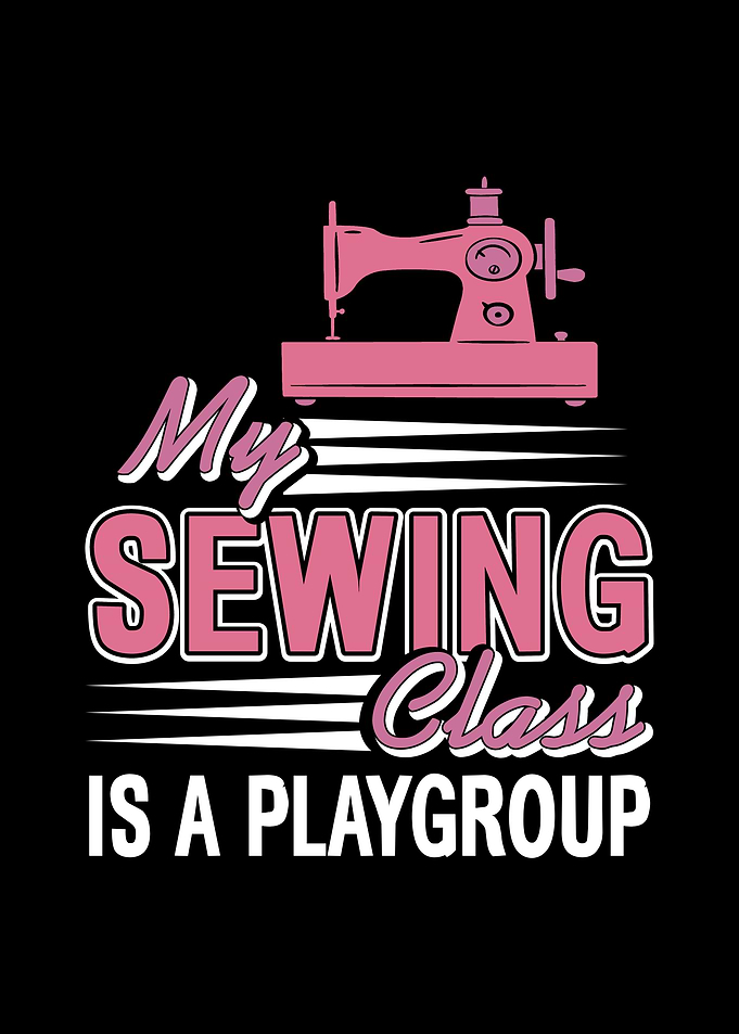 Sewing Sew