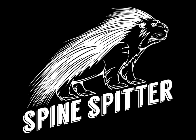 Porcupine