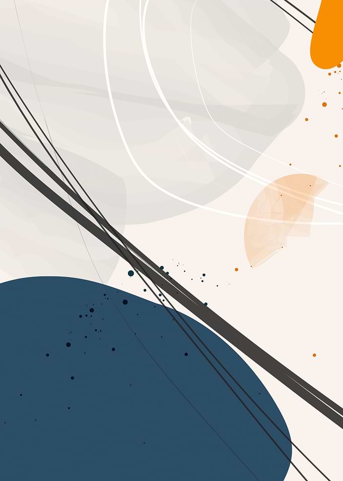Abstract lines 3