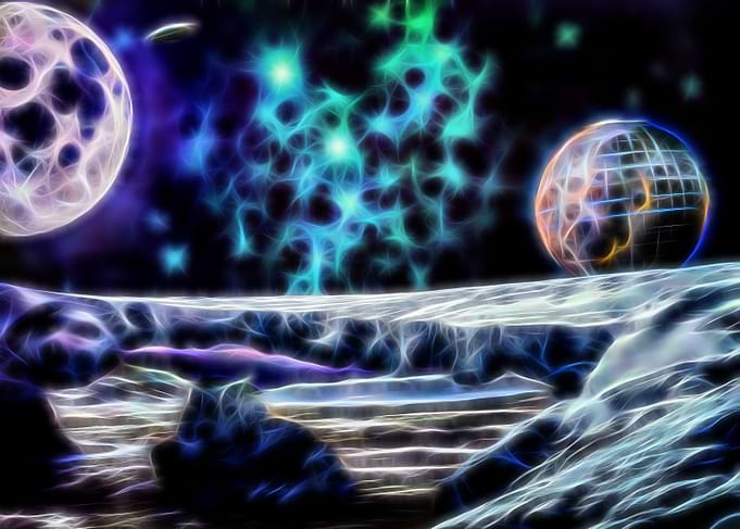Space Travel