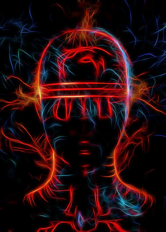 A Person from Outer Space