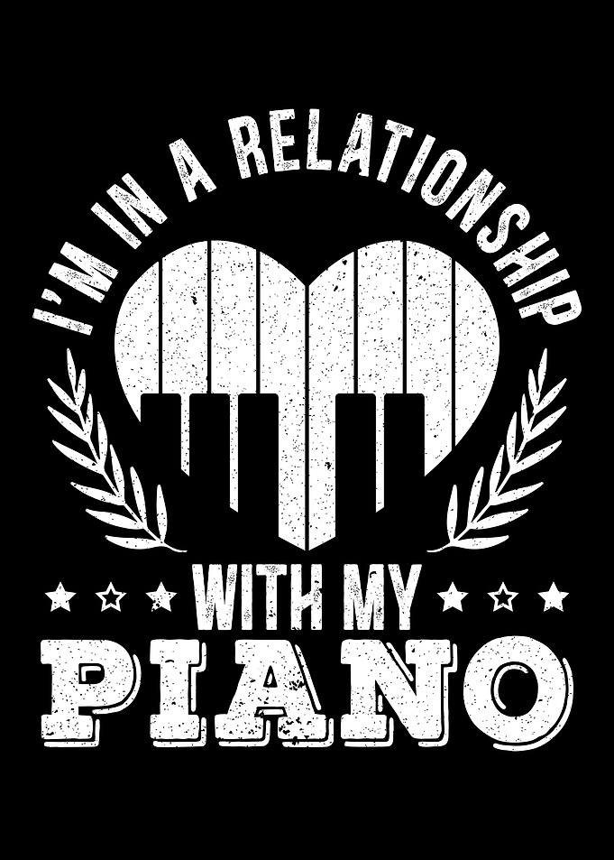 Piano Lover