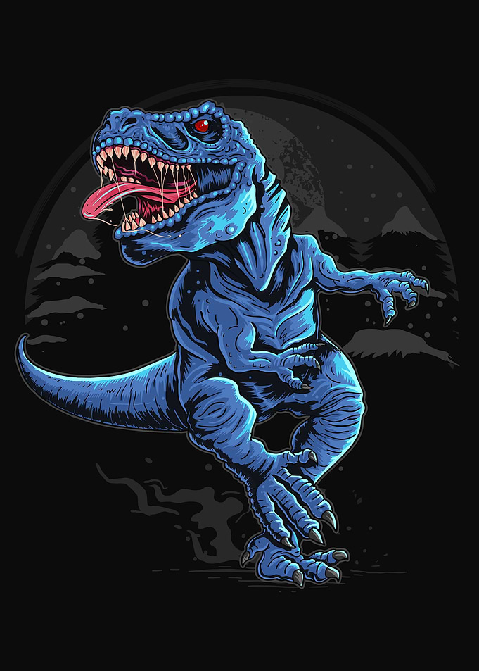 Dinosaur Animal