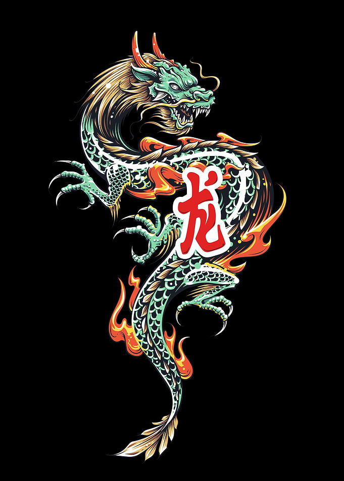 Dragon
