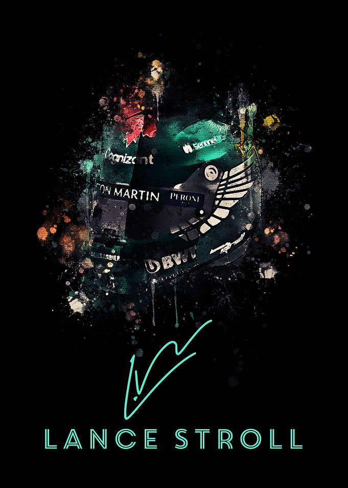 Lance Stroll