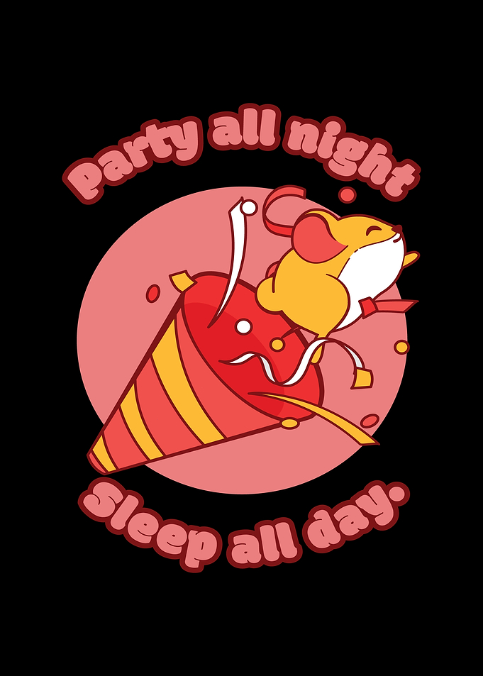 Party All Night