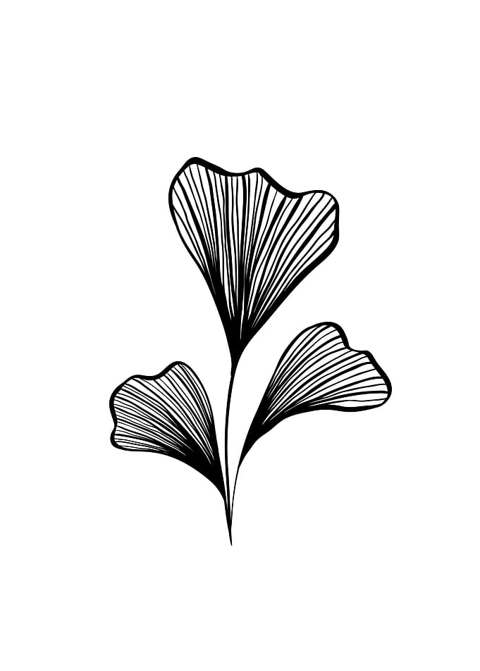Wild Flowers Art 2