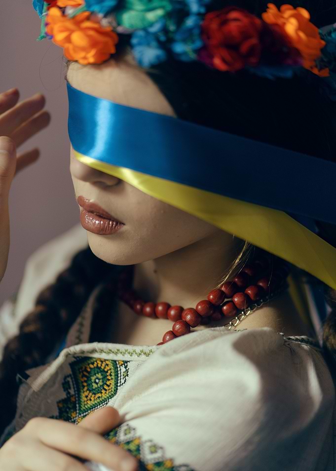 ukraina