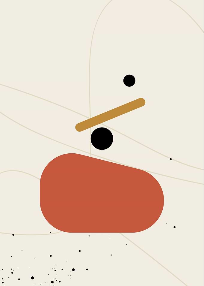 Zen composition