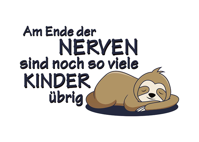 End of the Nerves