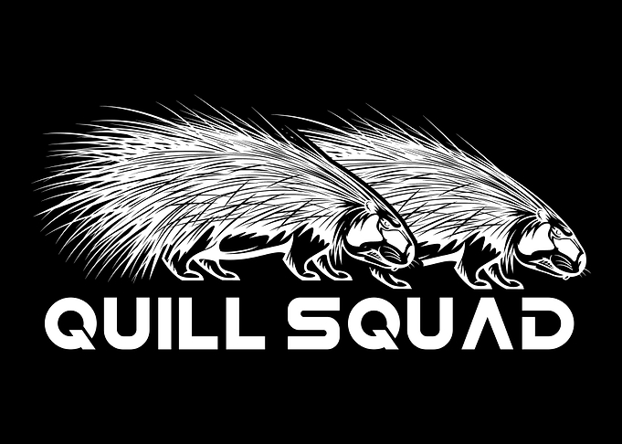 Porcupine