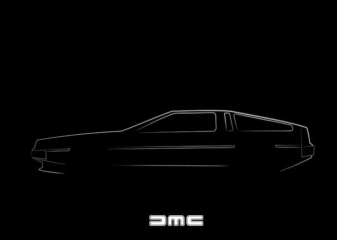 Delorean