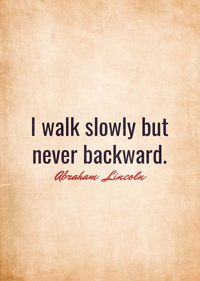 Abraham Lincoln Quotes