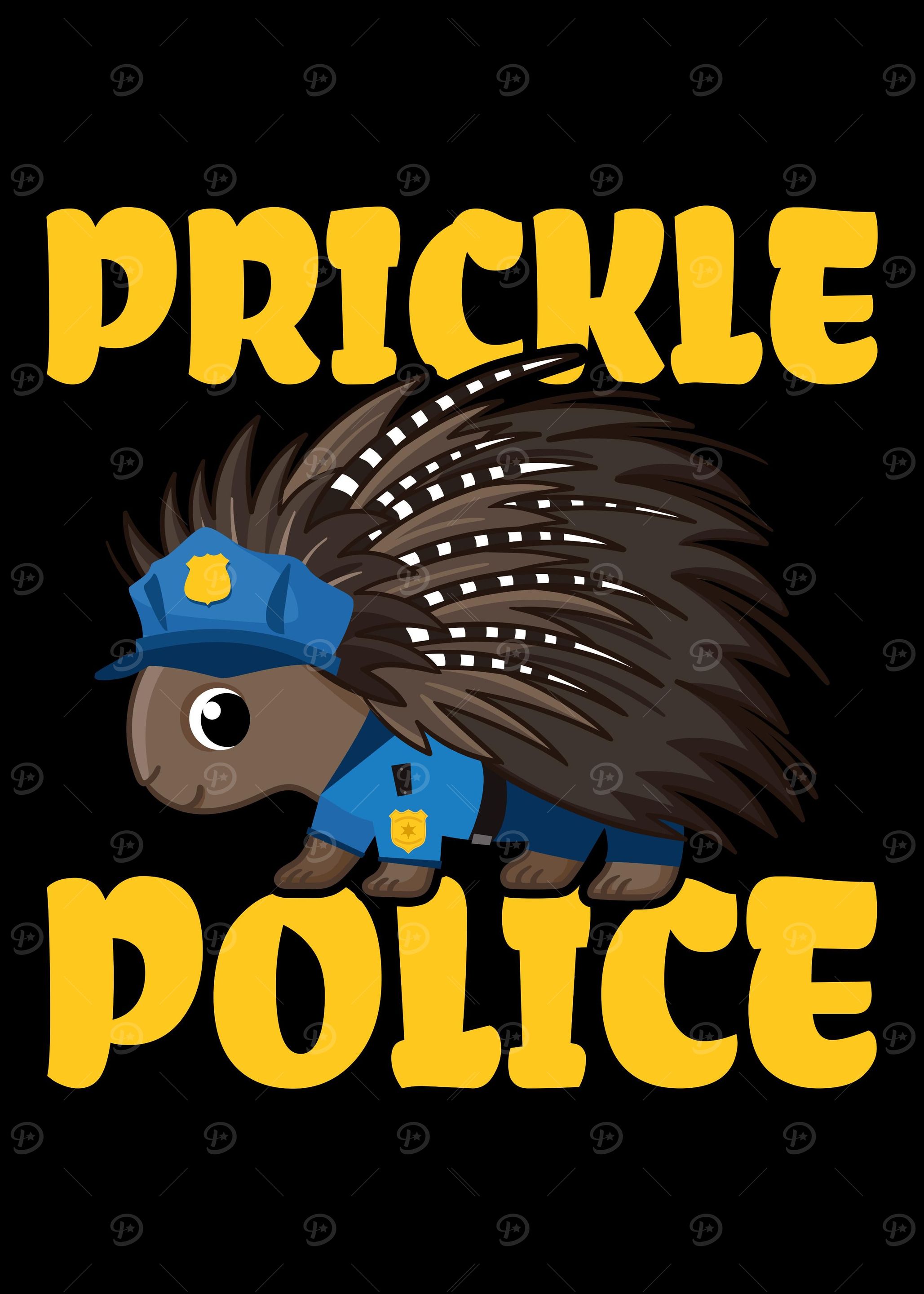 Porcupine