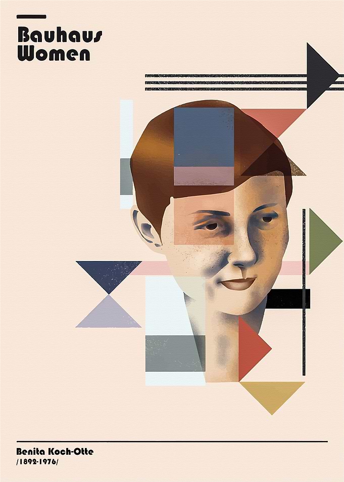 Benita Koch Otte