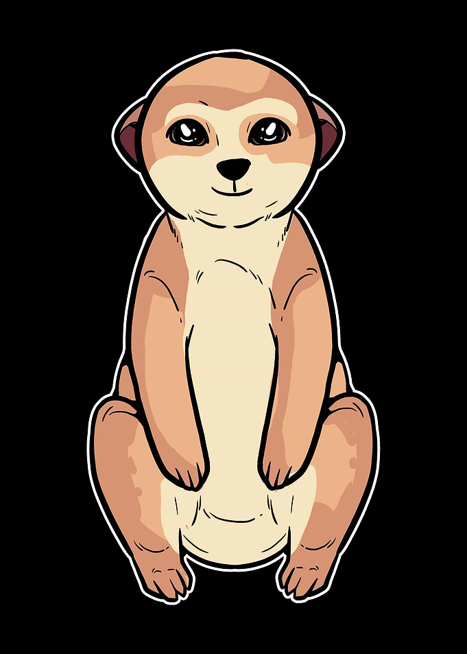 Meerkat Meerkat