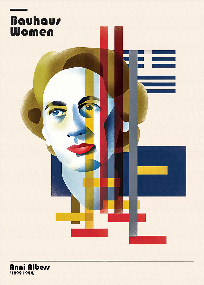 Anni Albers