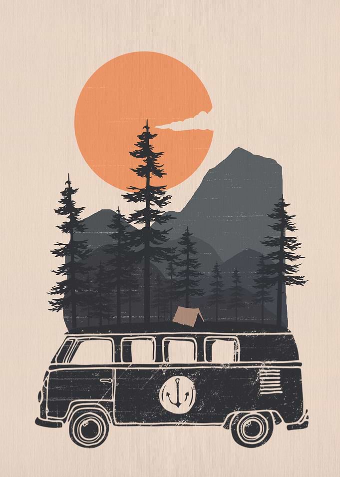 Sunset 8
