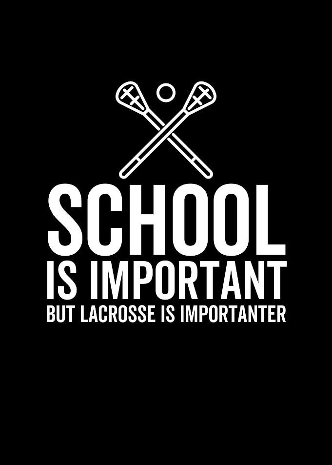 School is Important But