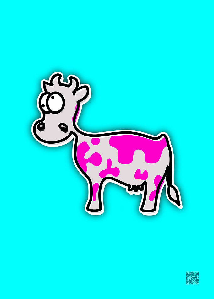 Crazy Cow