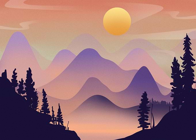 Mountains