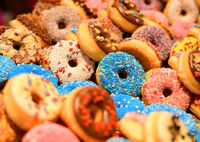 Donuts