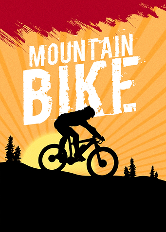 Mountains