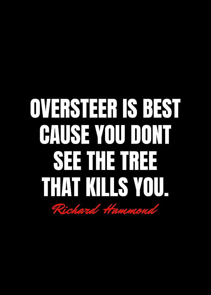 Richard Hammond Quotes