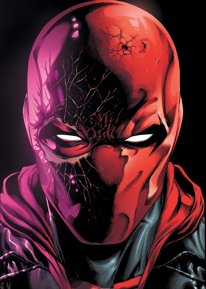 Red Hood
