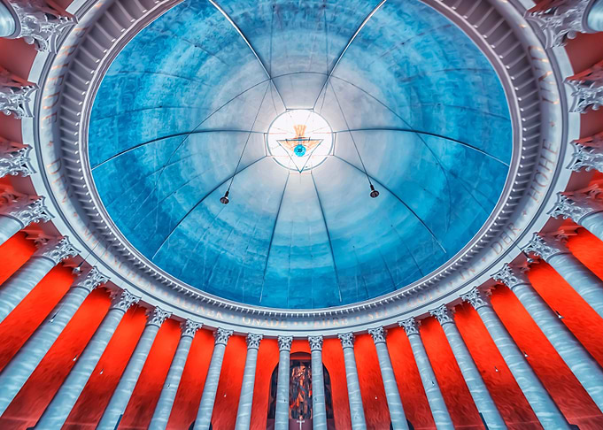 Church Dome