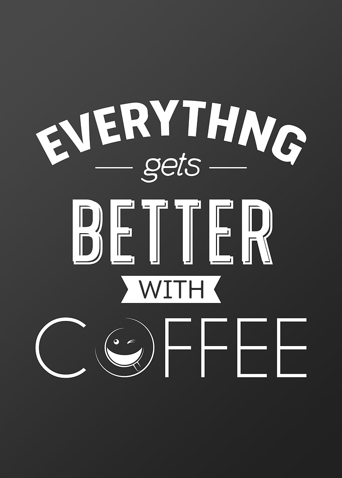 Coffee time 3
