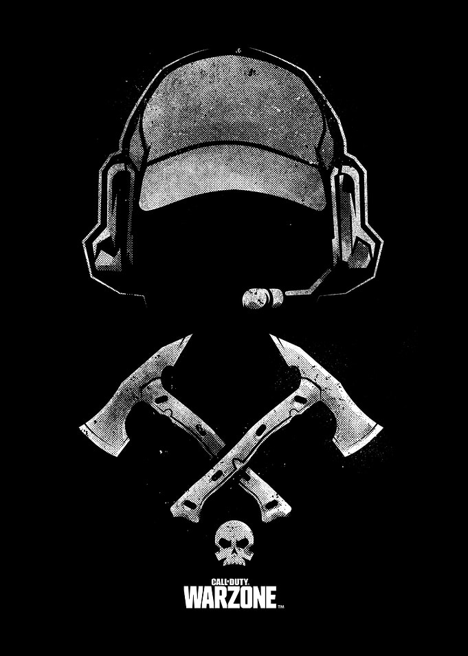 Warzone Art 1
