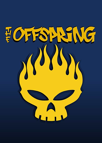 The Offspring