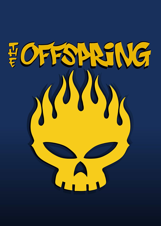The Offspring