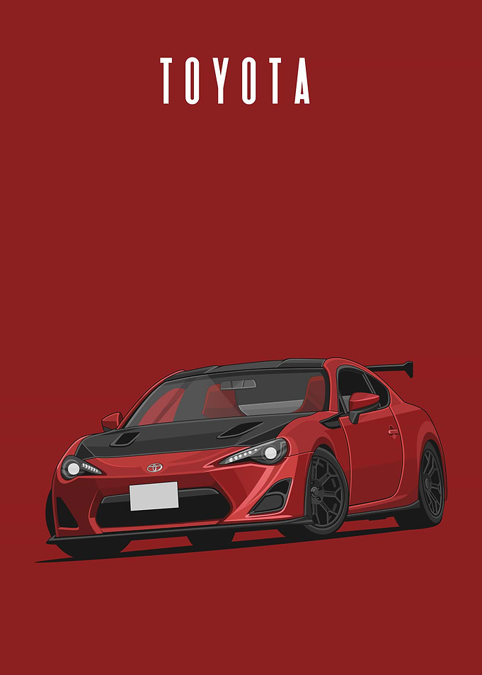 toyota supra