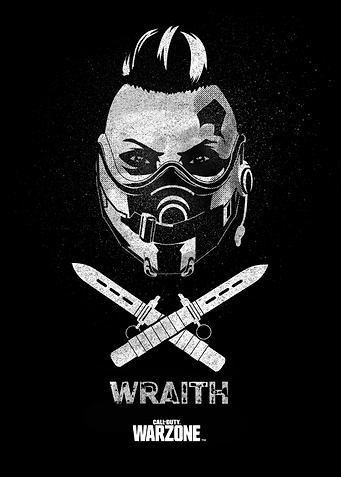 Wraith