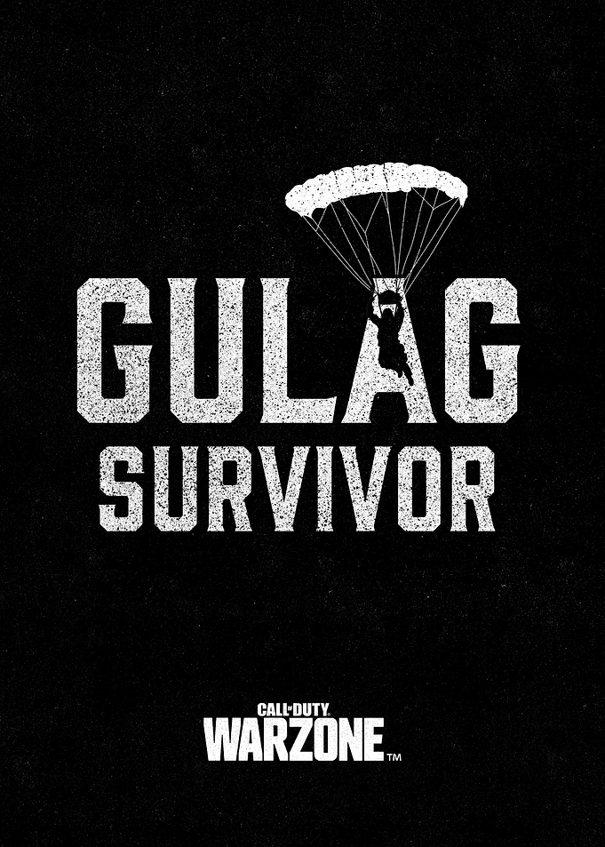 Gulag Survivor